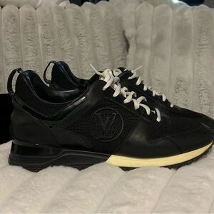 Louis Vuitton Runaway Sneakers